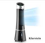 Wentylator schładzacz klimator Skyscraper Ice Smart Klarstein 4w1 WiFi
