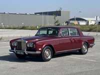 Rolls Royce silver shadow 1976