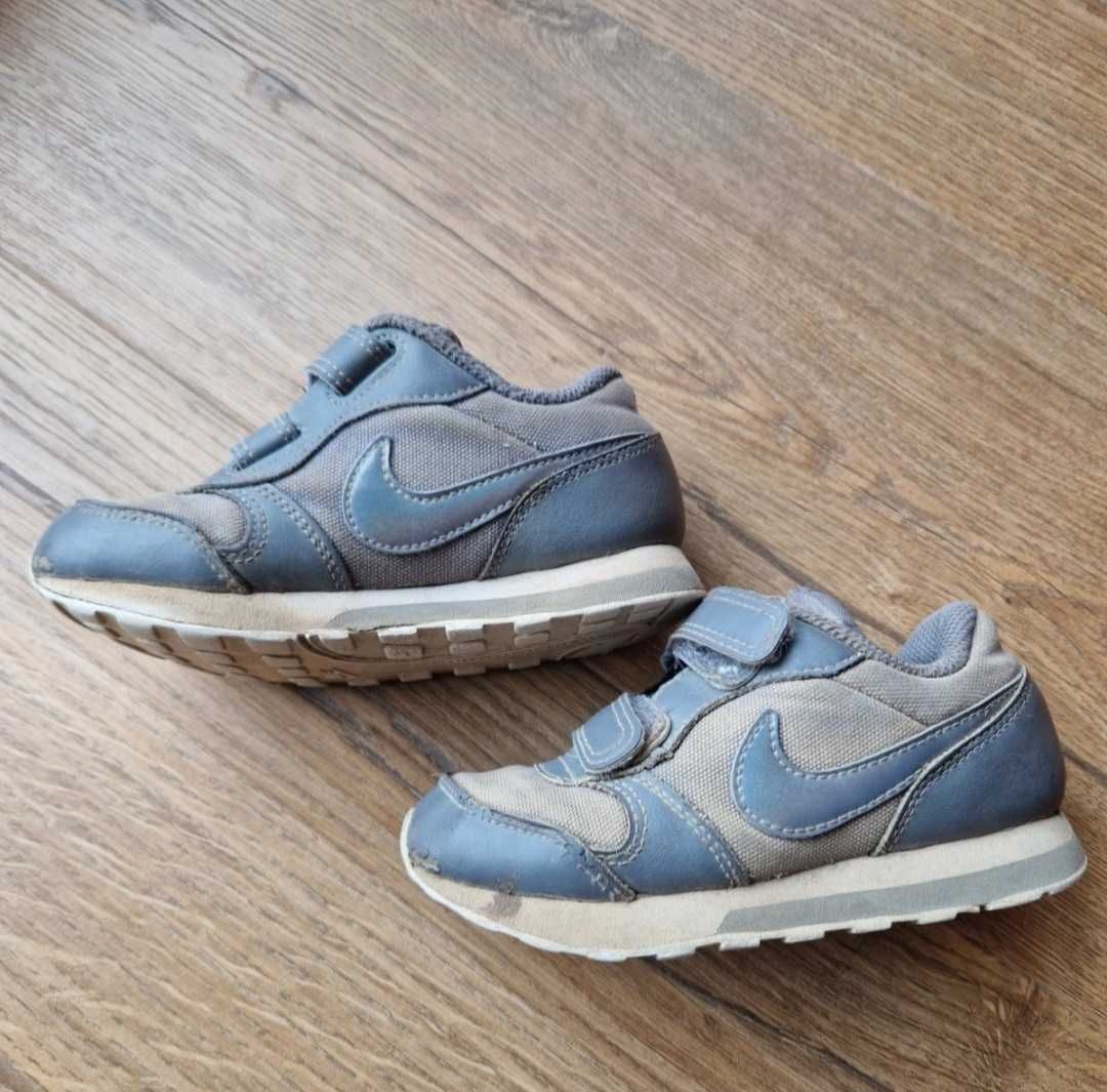 Buty Nike rozmiar 26