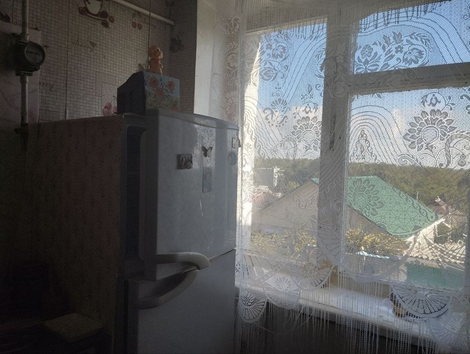 Квартира однокімнатна