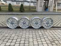 Легкосплавні диски BMW R18 72 стиль.