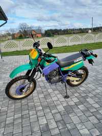 Yamaha xt600 2nf 2kf Oryginał 29Tkm Szwajcaria