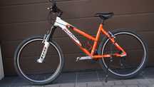 Rower damski Author MTB