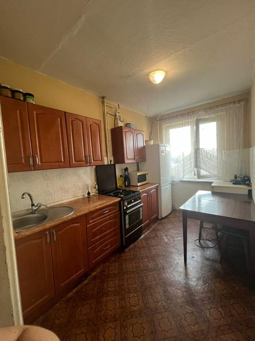 Продаж 3.кім.квартири вул.Мицкевича