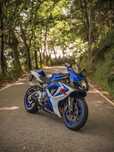 Gsxr 600 K7/A2 25Kw 35Kw a2