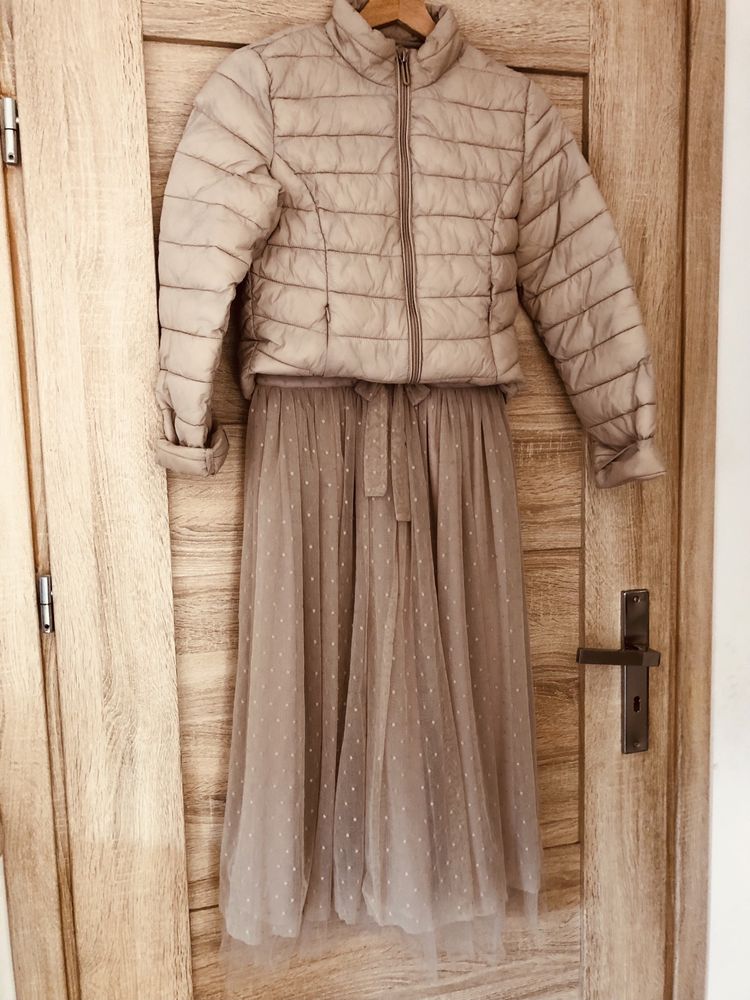 Kurtka przejściowa Reserved - XS/ 34