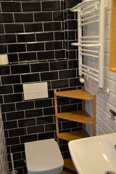 Apartament "Weranda" tani nocleg nad morzem