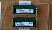 Pamięć RAM SK hynix 2x8GB (16GB) 4800MHz