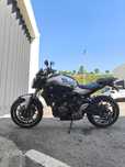 Troco MT 07 55kw