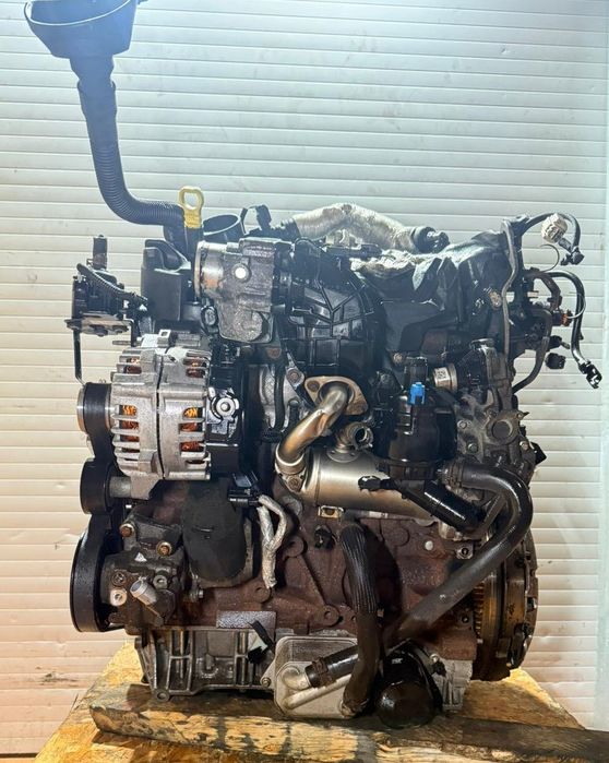 Motor Ford Transit Custom 2.2 TDCi Ref: DRFA