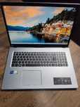Laptop Acer aspire a317 17cali i5 11gen/8gb/ssd240
