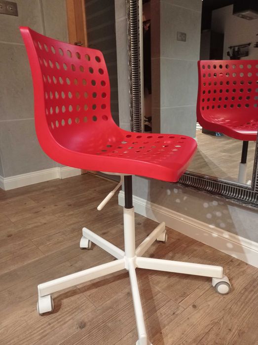 Krzesło obrotowe IKEA