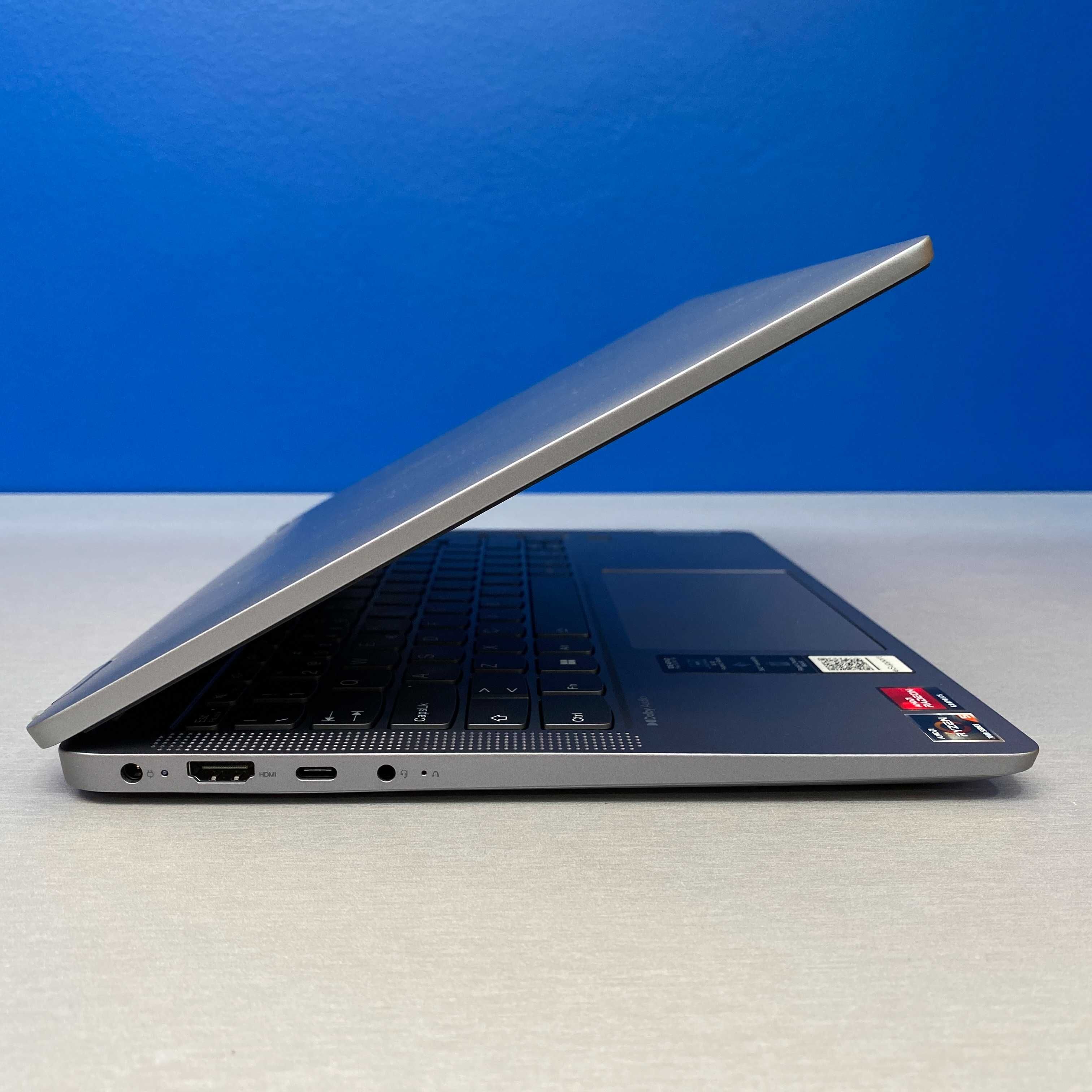 Lenovo IdeaPad Flex 5 14ABR8 - 14" Touch (Ryzen 5 7430U/16GB/512GB)