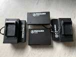 Kit Transmissores Sem Fios PARALINX ACE-HDMI