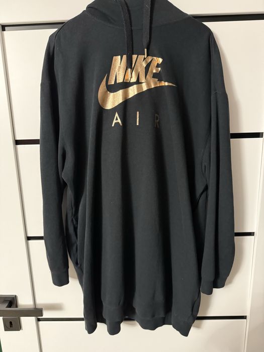 Długa bluza Nike M