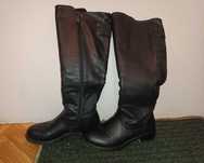 Buty zimowe rozmiar 39