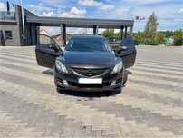 Mazda 6 GH  2.0 Дизель