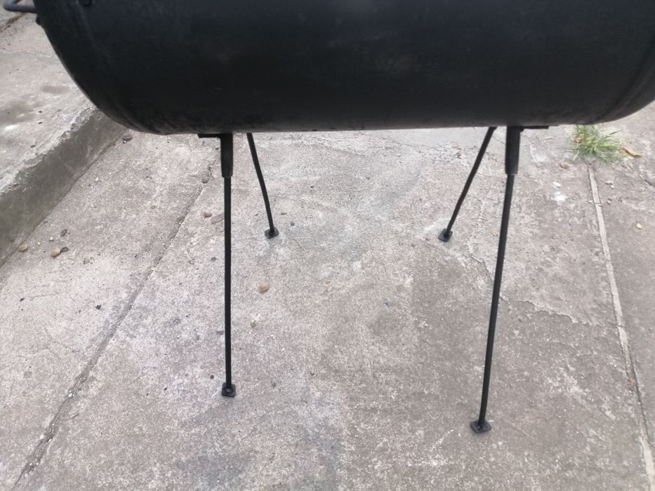 Продам гриль барбекю похідний