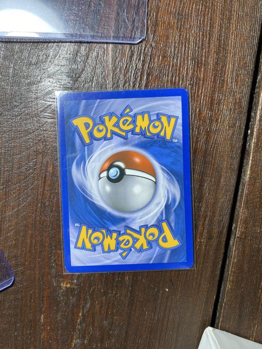 Karty Pokemon TCG Polskie Diament i Perła Tajemne Skarby Bulk stan NM