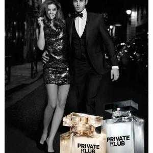 Karl Lagerfeld Private Klub 50 ml EDT - nowe, zafoliowane - UNIKAT