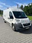 Citroenie Jumper L3H2