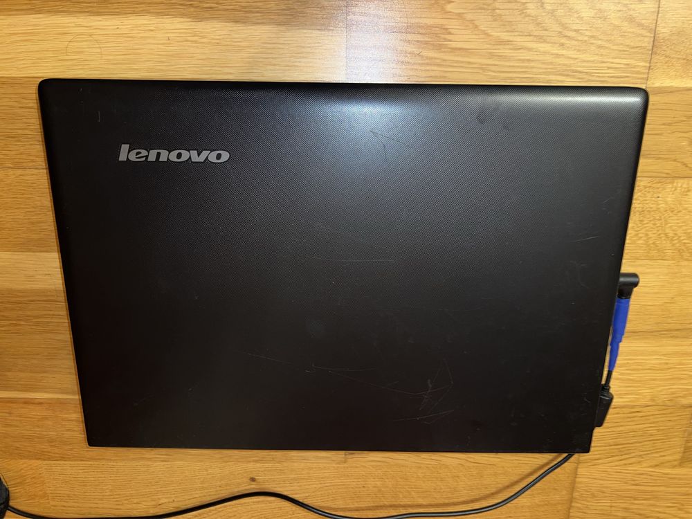 Ноутбук Lenovo IdeaPad 100-15IBD 80QQ з процесором i3-5005U