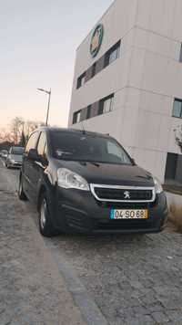 Peugeot Partner 1.6 BlueHDI