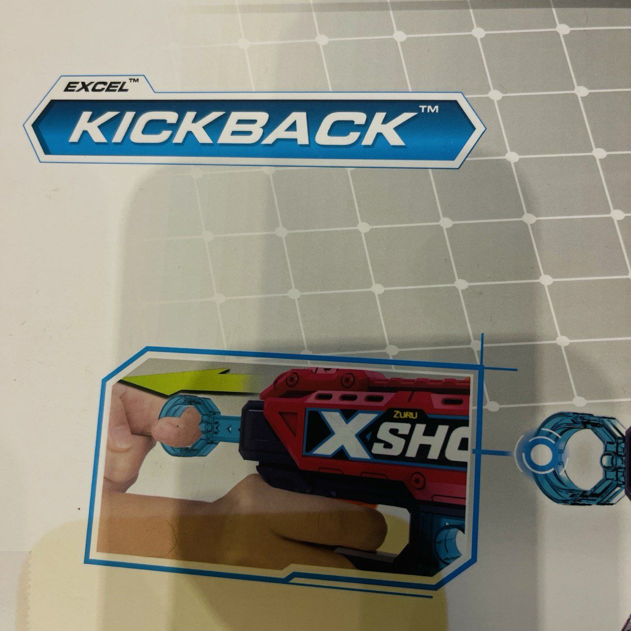X-SHOT Exel Ultimate Shootout Pack