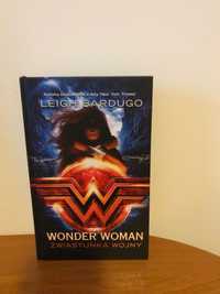 Wonder woman Leigh Bardugo