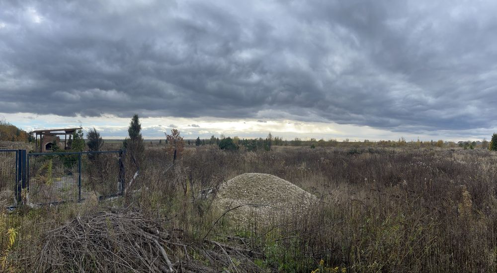 Продаж ділянки 43,5 сотки,Кротошин, Львів