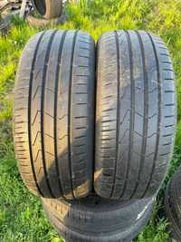 195/55 R 15 Hankook Ventus Prime 8mm 2szt. RANT OCHRONNY NA FELGI !