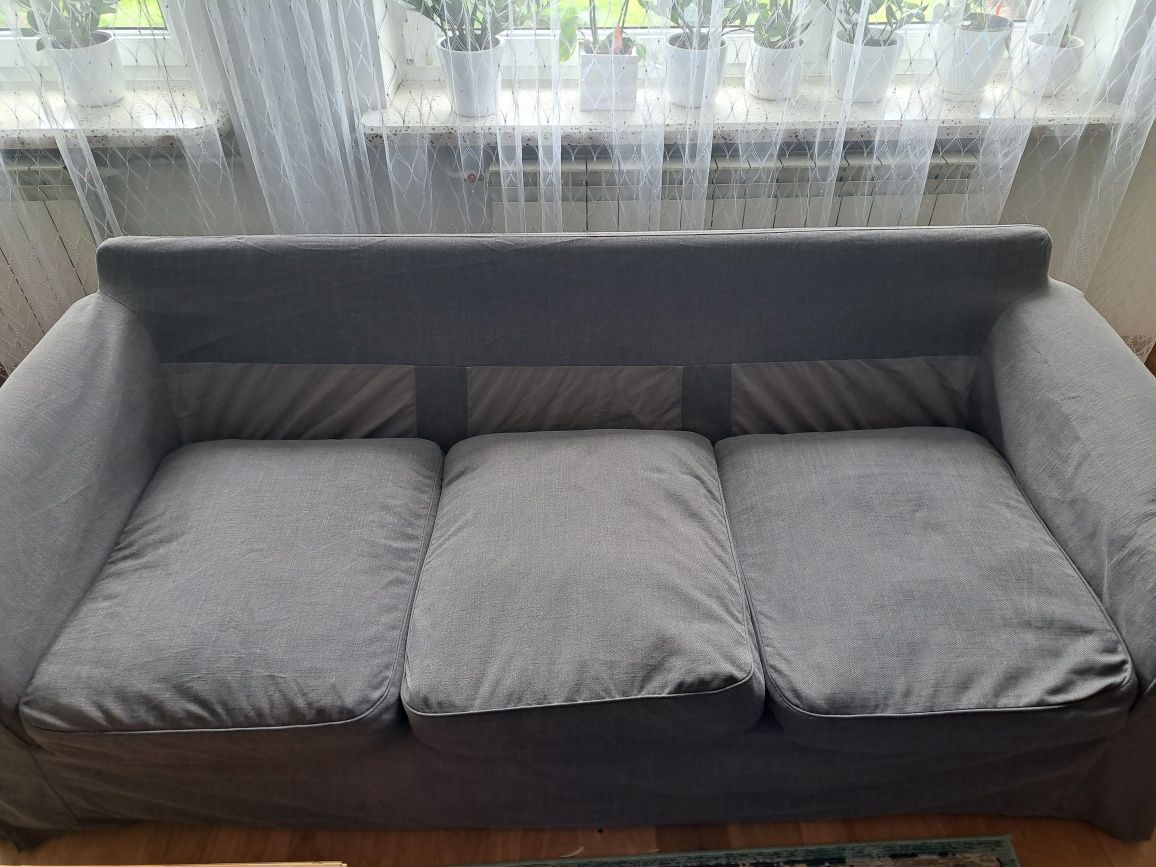 Meble Ikea EKTORP