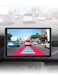 Radio Android dla Citroen C5 2008 - 2017, 2GB, 32GB, 10.33"