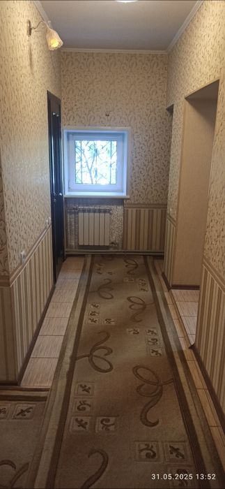 Дом на Лазурном район долины бедных