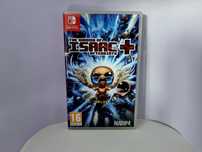 The Binding of Isaac Afterbirth - Nintendo Switch