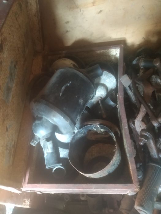 Задняя передняя ось колеса мт днепр