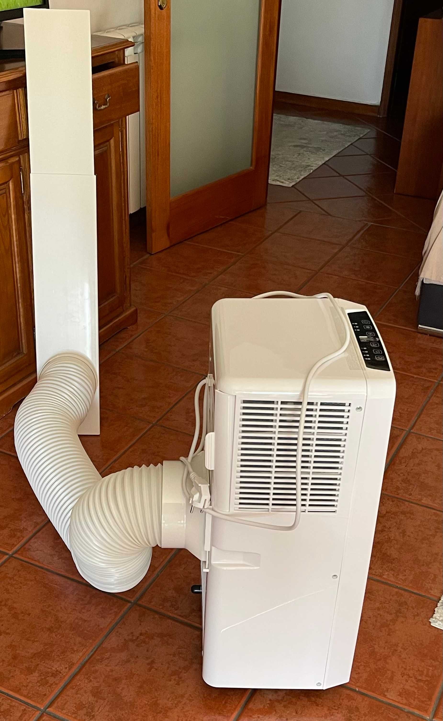 Ar condicionado portátil JOCEL