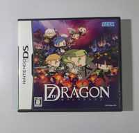 7th Dragon / Nintendo DS [JPN]