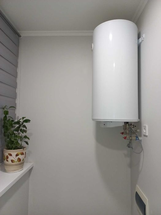 Продам 1 кімнатну квартиру 47.1 м2 "ЖК Київський Маєток"!