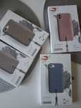 Case iphone różne kolory