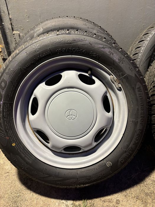 Диски R14  4*100 toyota