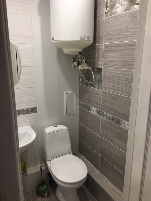 Посуточно почасово 1комн квартира на 4 Заречном Академия Полиции Терра