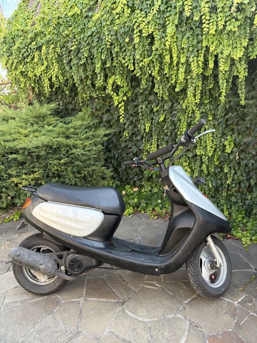 Розборка ямаха джог са 12 yamaha jog sa12  на документах !!