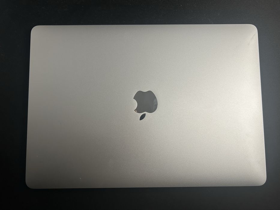 Macbook Air M1 2020