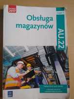 Obsługa magazynów część 1