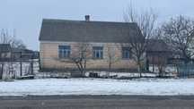 Продаж цегляного будинку