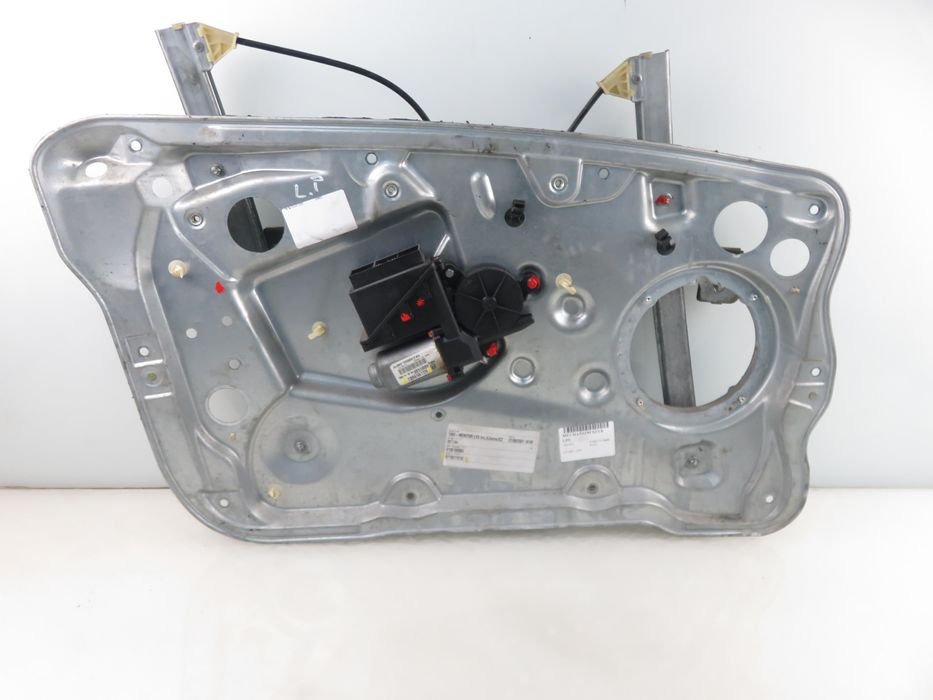 Podnośnik Szyby Lewy Przedni Skoda Fabia I Combi (6y5)