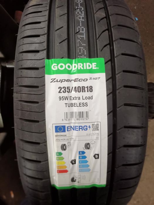 Koła felgi R18 AEZ Nowe opony Audi