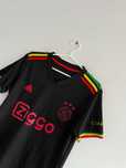 Męska Koszulka Piłkarska Adidas Ajax Amsterdam Bob Marley M
