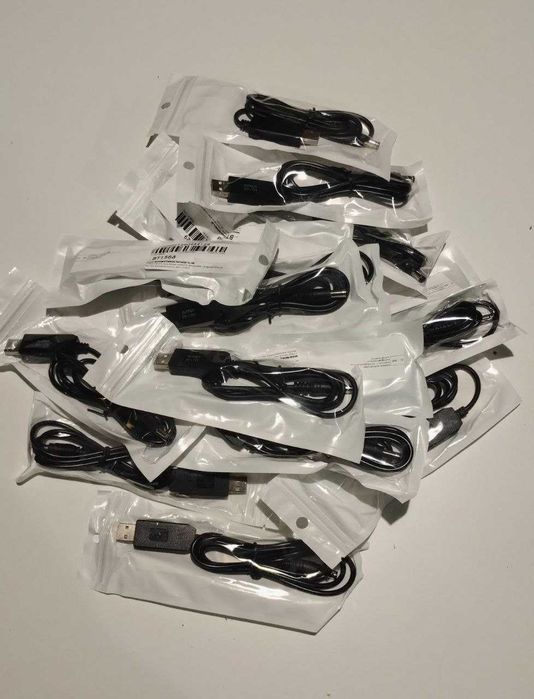 USB Кабель Для Живлення Роутера (Інтернет Кабель 12V)